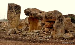 Borġ in-Nadur archaeological site