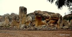 Borġ in-Nadur archaeological site