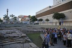 Cais do Valongo in Rio de Janeiro recognized as a UNESCO World Heritage Site