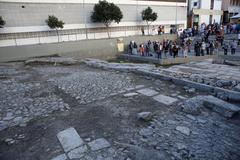 Cais do Valongo recognized as a World Heritage Site in Rio de Janeiro