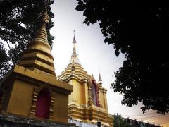 Wat Sri Gued Chiang Mai