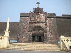 Forte De São Jerónimo