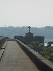 Nani Daman Fort at Daman