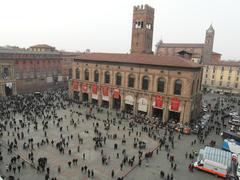 Monument in Italy participating in Wiki Loves Monuments Italia