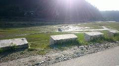 Natural Landscape of Northern Areas of Pakistan