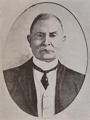 John Cameron, Superintendent of the Botanical Gardens at Lal Bagh, Bangalore