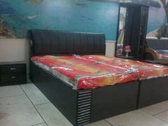 furniture set in Bikaner showroom