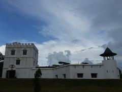 monument in Malaysia