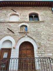 Chiesa della Madonna Immacolata in Assisi