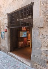 Exterior view of Girona History Museum