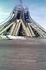 Catedral Metropolitana Nossa Senhora Aparecida in Brasília