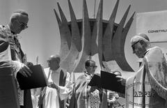 Catedral Metropolitana Nossa Senhora Aparecida em Brasília