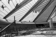 Catedral Metropolitana Nossa Senhora Aparecida in Brasília