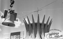 Catedral Metropolitana Nossa Senhora Aparecida in Brasília