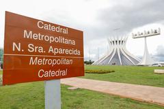 Catedral Metropolitana Nossa Senhora Aparecida