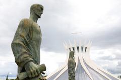 Catedral Metropolitana Nossa Senhora Aparecida