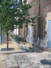 RMIT Alumni Court, Melbourne, Australia