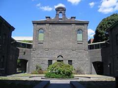 RMIT City Campus Spiritual Centre