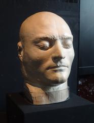 Death Mask of Ned Kelly