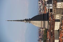 Mole Antonelliana in Turin