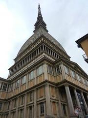 Mole Antonelliana in Torino