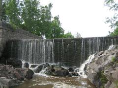 Vanhankaupunginkoski