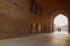 Delhi Gate in Lahore, Pakistan