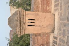 Dehli Gate Chimney in Lahore