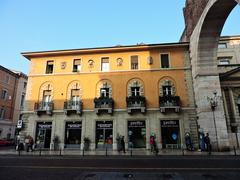 Corso Porta Nuova, Verona