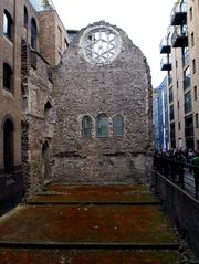 Clink Street in London SE1