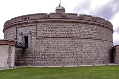 Castillo del Real Felipe