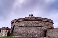 Castillo del Real Felipe