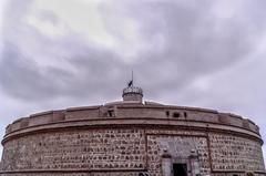 Fortaleza del Real Felipe del Callao