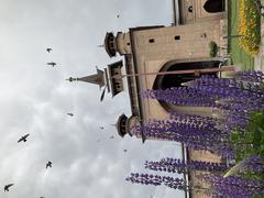 Jamia Masjid Srinagar in Kashmir