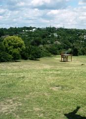 Parliament Hill and Hampstead Heath