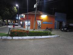 store view in Barreirinhas, Maranhão, Brazil