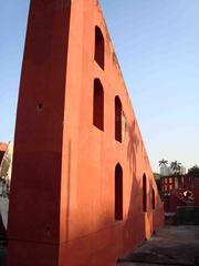 Jantar Mantar in Delhi