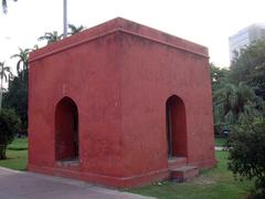 Jantar Mantar in Delhi