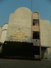 Pakistan Museum of Natural History in Islamabad