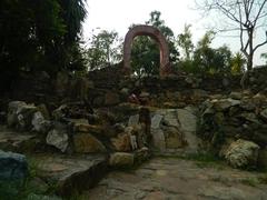 Pakistan Museum of Natural History Islamabad