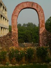 Pakistan Museum of Natural History in Islamabad