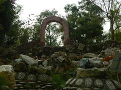 Pakistan Museum of Natural History Islamabad