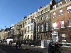 Sir John Soane's Museum, Lincoln's Inn Fields