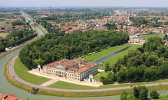 Museo nazionale di Villa Pisani exterior view