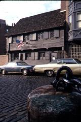 Paul Revere House