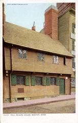 Paul Revere House