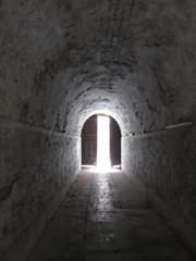 Hanoi Citadel, ancient fortress in Vietnam