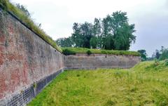 Citadel of Lille, France