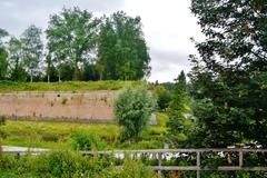 Citadel of Lille