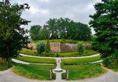 Citadel Lille France